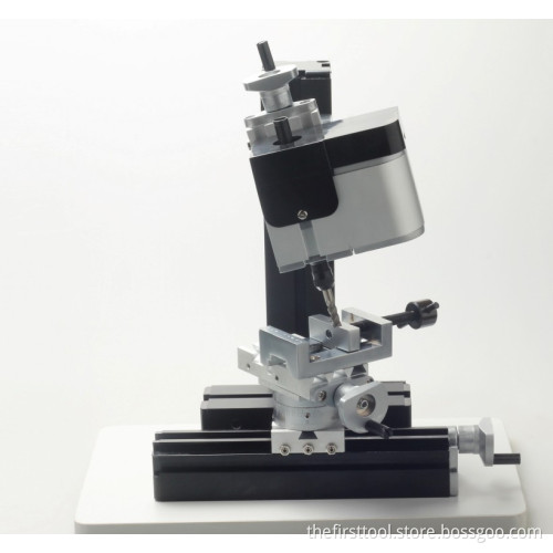 Mini Metal Milling Machine for Education Toys (Z20005MLTT)